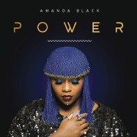 Purchase Amanda Black - Power