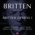 Buy Benjamin Britten - Britten Conducts Britten Operas I CD2 Mp3 Download