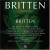 Buy Benjamin Britten - Britten Conducts Britten Vol. 3 CD10 Mp3 Download