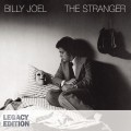Buy Billy Joel - The Stranger (30Th Anniversary Legacy Edition) CD1 Mp3 Download