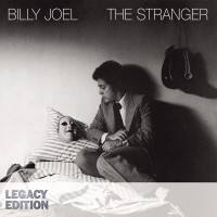 Purchase Billy Joel - The Stranger (30Th Anniversary Legacy Edition) CD1