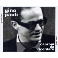 Purchase Gino Paoli - Canzoni Da Ricordare CD1