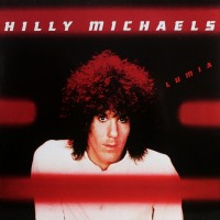 Purchase Hilly Michaels - Lumia (Vinyl)
