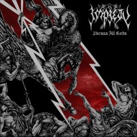 Purchase Impiety - Versus All Gods