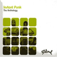 Purchase Instant Funk - The Anthology CD1