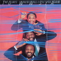 Purchase The O'jays - When Will I See You Again (Vinyl)