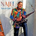 Buy Najee - Savoir Faire Mp3 Download