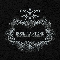 Purchase Rosetta Stone - Demos And Rare Tracks 1987-1989