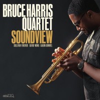 Purchase Bruce Harris Quartet - Soundview