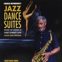 Purchase Charles McPherson - Charles Mcpherson's Jazz Dance Suites