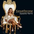 Buy Jeanette Harris - Saxathrone Mp3 Download