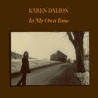 Purchase Karen Dalton - In My Own Time (50Th Anniversary Edition)