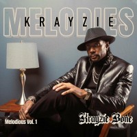 Purchase Krayzie Bone - Krayzie Melodies: Melodious Vol. 1