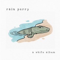 Purchase Rain Perry - A White Album