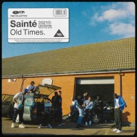 Purchase SAINTE - Old Times (CDS)