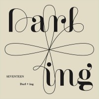 Purchase Seventeen - Darl+ing (CDS)