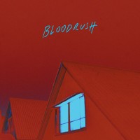 Purchase The Amazons - Bloodrush (CDS)