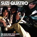 Buy Suzi Quatro - The Rock Box 1973-1979 CD3 Mp3 Download