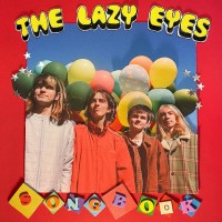 Purchase The Lazy Eyes - Songbook