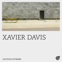 Purchase Xavier Davis - Cautious Optimism