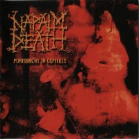 Purchase Napalm Death - Punishment In Capitals (Live)