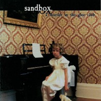 Purchase Sandbox - A Murder In The Glee Club