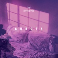 Purchase Scavenger Hunt - Ghosts (CDS)