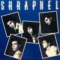 Purchase Shrapnel - Shrapnel (EP) (Vinyl)