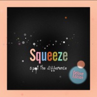 Purchase Squeeze - Spot The Difference CD1