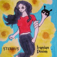 Purchase Sterbus - Iranian Doom