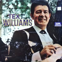 Purchase Tex Williams - Voice Of Authority (Vinyl)