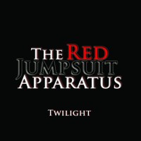 Purchase The Red Jumpsuit Apparatus - Twilight (CDS)