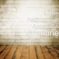 Purchase The Red Jumpsuit Apparatus - Valentine (CDS)