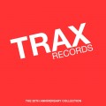 Buy VA - Trax Records: The 20Th Anniversary Collection CD1 Mp3 Download