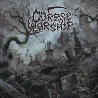 Purchase Corpse Worship - Horror Chronicles