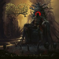 Purchase Miseration - Black Miracles And Dark Wonders