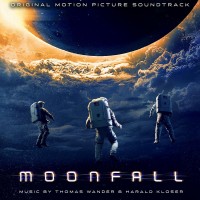 Purchase Thomas Wander & Harald Kloser - Moonfall (Original Motion Picture Soundtrack)