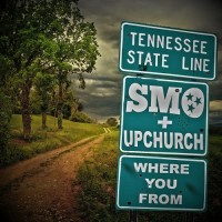 Purchase Big Smo - Where You From (CDS)