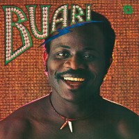 Purchase Buari - Buari (Vinyl)