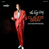 Purchase Claude Gray - The Easy Way Of (Vinyl)