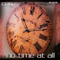 Purchase Cog - No Time At All