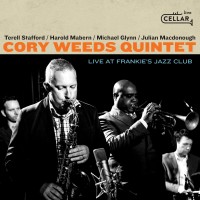 Purchase Cory Weeds Quintet - Live At Frankie's Jazz Club