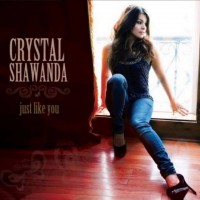 Purchase Crystal Shawanda - Just Like You