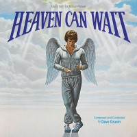 Purchase Dave Grusin - Heaven Can Wait