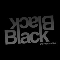 Purchase Dj Hyperactive - Black On Black (EP)