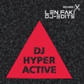 Buy Dj Hyperactive - Len Faki DJ-Edits Vol. 1 (EP) Mp3 Download
