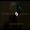 Buy Dj Hyperactive - Music Box (EP) Mp3 Download