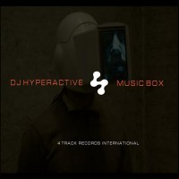 Purchase Dj Hyperactive - Music Box (EP)