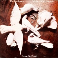 Purchase Freshmen - Peace On Earth (Vinyl)