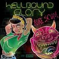 Purchase Hellbound Glory - Pure Scum